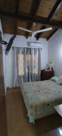 Imagen 13 de 15 de Casa En Venta A Reciclar Sobre Av. Urquiza Casi Zapiola