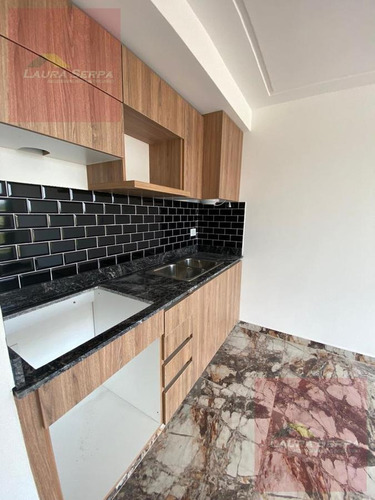 Imagen 2 de 8 de Departamento En Venta Con Financiacion