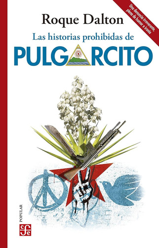 Las Historias Prohibidas De Pulgarcito - Dalton Roque