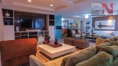 Imagem 1 de 30 de Apartamento Residencial À Venda, Petrópolis, Natal - Ap0091. - Ap0091