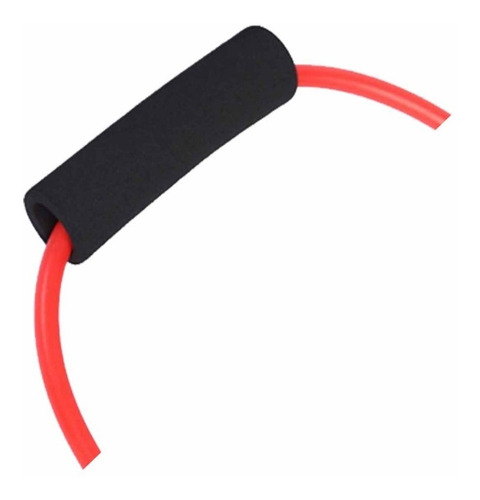 Bandas Elásticas Set Tubos Loops Kindmax 3 Resistencias
