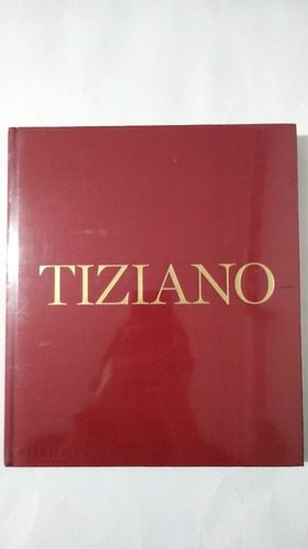 Tiziano Peter Humfrey C