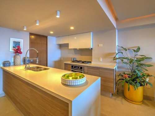 Imagen 10 de 28 de Venta De Condominios Harbor 171 Puerto Vallarta Playa.