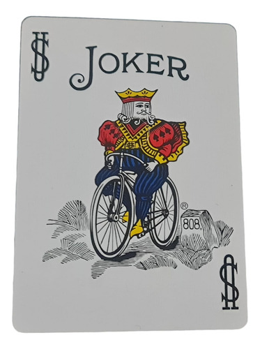 Cartas Guillotina Truco De Magia