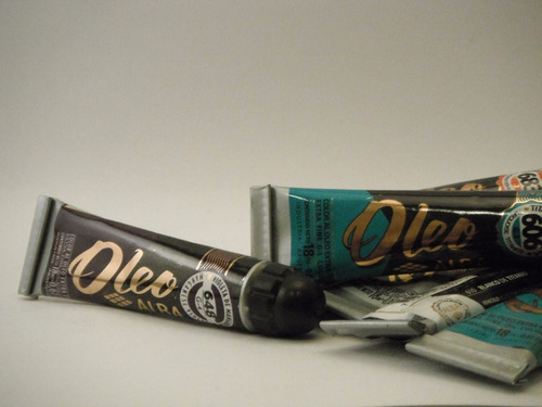 Oleo Alba Por 18 Ml Serie2