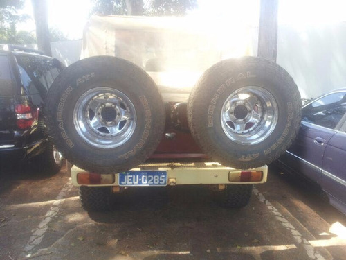 Carro Preparado