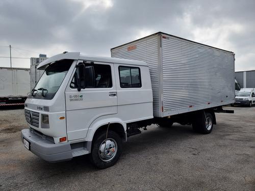 Vw 9150 09 Cabine Dupla