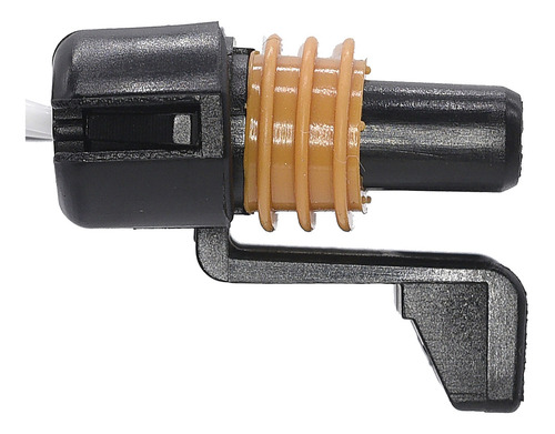 Sensor O2 Ox Izq/der Chevrolet G30 8 Cil 7.4l 96 Walker