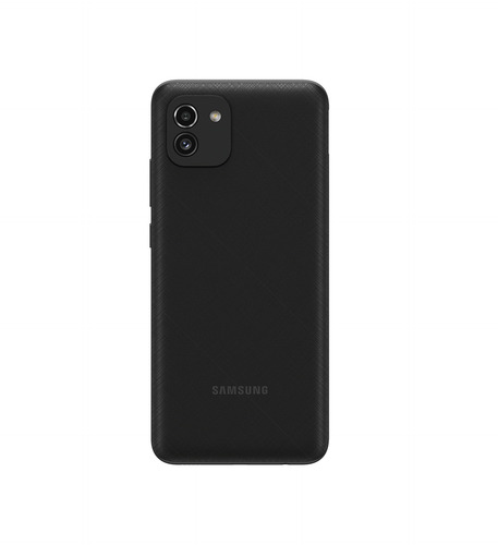 Imagen 2 de 8 de Samsung Galaxy A03 128 GB negro 4 GB RAM