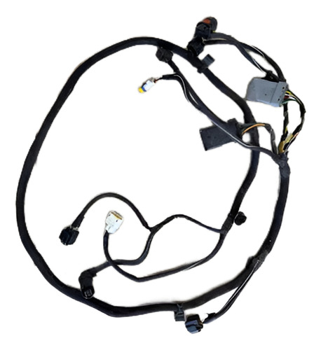 Ramal Eléctrico Faros Auxiliares Y Sensores Peugeot 308 408