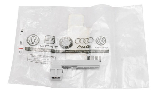 Sensor Contato Fluido Freio Passat Variant 1998/01 Orig Vw