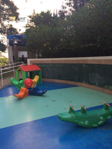 Imagem 22 de 25 de Apartamento A Venda No Bairro Centro Em Guarulhos - Sp. - 1649-1