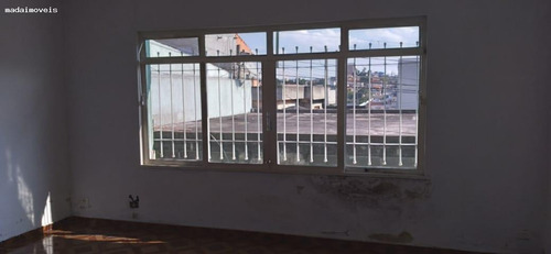 Imagem 14 de 15 de Imóvel Comercial Para Venda Em Mogi Das Cruzes, Vila Natal, 3 Dormitórios, 1 Suíte, 3 Banheiros, 1 Vaga - 3156_2-1213493