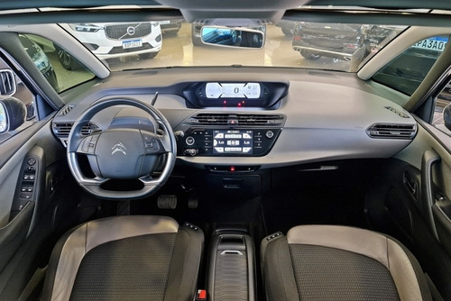 Imagem 3 de 4 de Citroen C4 Picasso 1.6 Seduction