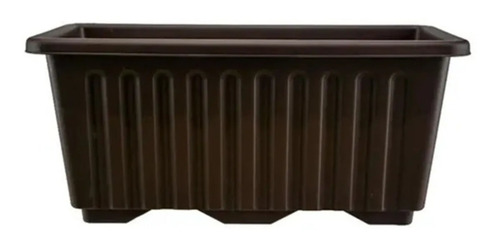 Maceta Jardinera Griega Jumbo # 90 Cm Original Ardilla 9 Pza