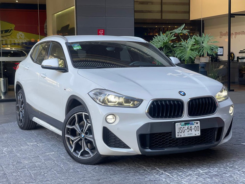 BMW X2 2.0 Sdrive20ia M Sport X