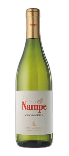 Vino Nampe Chardonnay 750 Ml