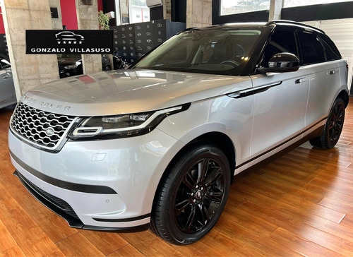 Land Rover Range Rover Velar Extrafull