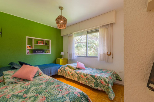 Venta Apartamento 2 Dormitorios 2 Baños Punta Del Este