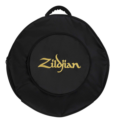 Zildjian 20 Bolsa Basica De Platillos 22