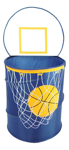 Redmon Usa Bongo Buddy-basketball - Cestas Desplegables, Azu