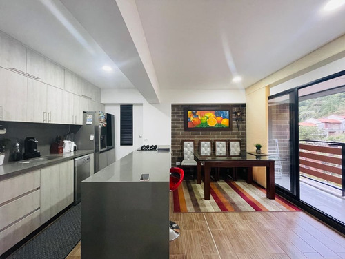 En Venta Apartamento El Retiro