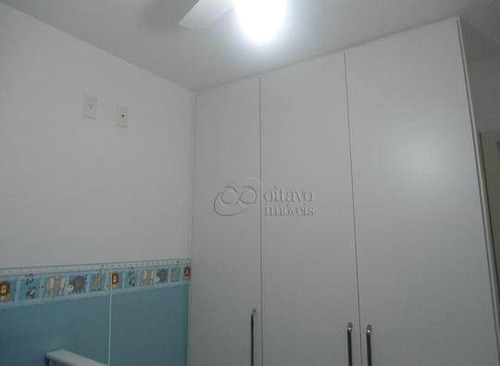 Imagem 6 de 20 de Apartamento À Venda No Bairro São Marcos- Macaé/rj. - Ap8482