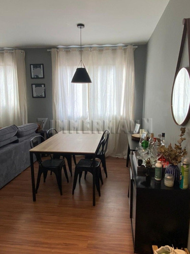 Imagem 4 de 15 de Apartamento - Chacara Inglesa - Ref: 131332 - V-131332