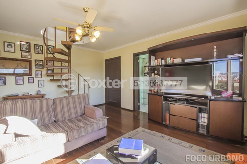 Imagem 13 de 30 de Apartamento, 3 Dormitórios, 189.52 M², Petrópolis - 138657