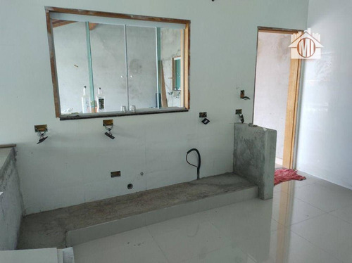 Imagem 14 de 29 de Linda Chácara Com Escritura, 3 Dormitórios, Perto Da Cidade, Acesso Asfaltado, À Venda, 1000 M² Por R$ 690.000 - Zona Rural - Pinhalzinho/sp - Ch1170