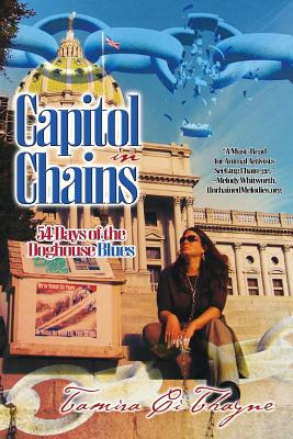 Libro Capitol In Chains: 54 Days Of The Doghouse Blues - ...