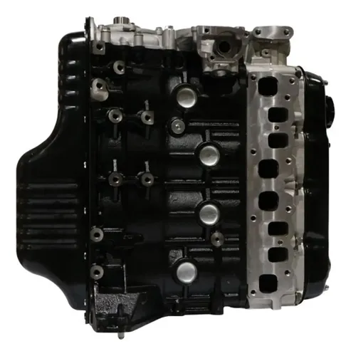 Ensamble Motor Para Zx Admiral 2.2 491qme 2009 Completo | Cuotas