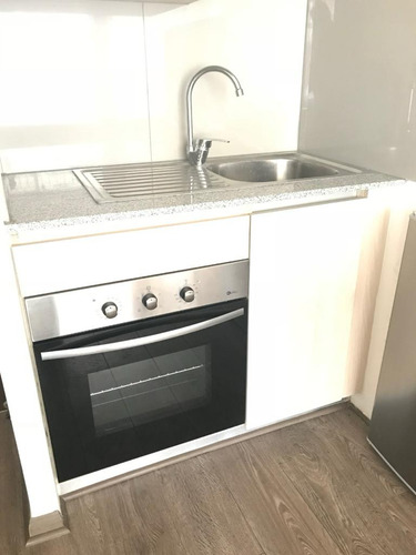Excelente Oportunidad Depto 1 Dormitorio Y 1 Baño