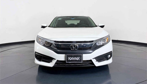 Imagen 2 de 15 de 107718 - Honda Civic 2016 Con Garantía