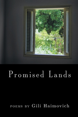 Libro Promised Lands - Haimovich, Gili
