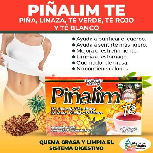 Te Piñalim