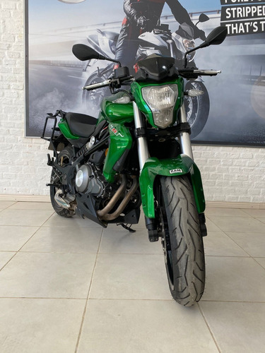 Imagen 4 de 20 de Benelli Tnt300 Año 2019 Ram Motor Store