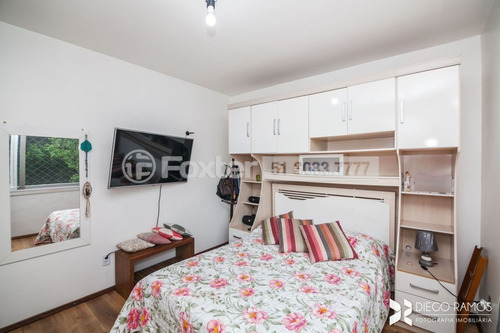 Imagem 9 de 30 de Apartamento, 2 Dormitórios, 61.3 M², Santana - 202816