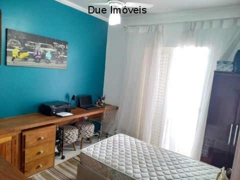 Imagem 30 de 30 de Lindo Sobrado No Jardim Valença 3 Dormitórios Sendo 1 Suíte - Ca02375 - 69805824