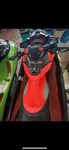 Imagem 6 de 11 de Seadoo Rxpx 300 2019