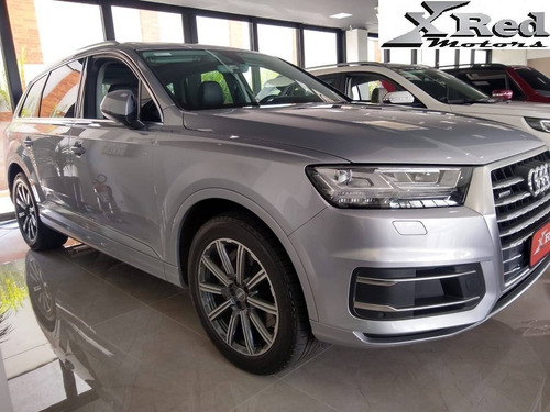 Imagem 3 de 10 de Audi Q7 3.0 Tfsi Ambition V6 24v Gasolina 4p Tiptronic