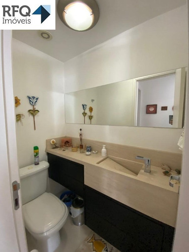 Imagem 24 de 30 de Linda Cobertura No La Dolce Vita Aclimação Com Muito Espaço Para Toda A Sua Família. - Co00061 - 68404346