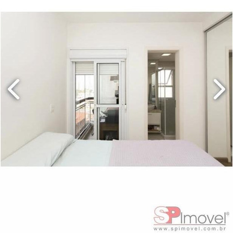 Imagem 13 de 25 de Apartamento De Condomínio Em São Paulo - Sp - Ap4239_nbni
