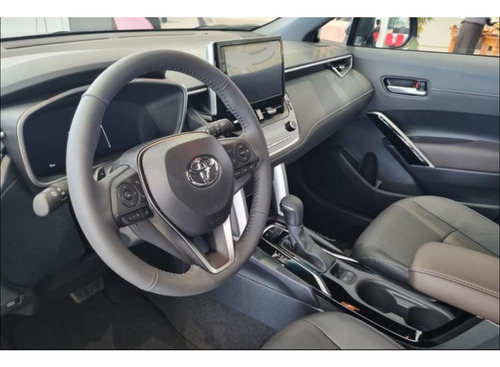 Toyota Corolla Cross 2.0 VVT-IE FLEX XRE DIRECT SHIFT