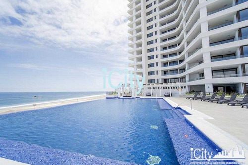 Venta Departamento Edificio Barrio Parque (71356)