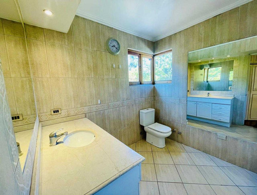Deslumbrante Casa En Consolidado Condominio (95941)