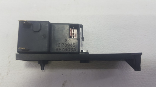 Modulo 16173945 Indicador Intermitentes Firebird 93-02. (Usado)