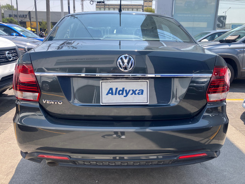 Volkswagen Vento 1.6 Join Mt