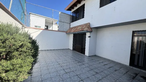 Casa En Venta En Playas De Tijuana Sección Jardines