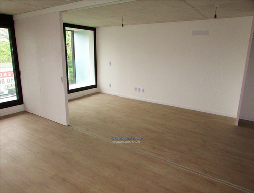 1 Dormitorio Punta Carretas A Estrenar